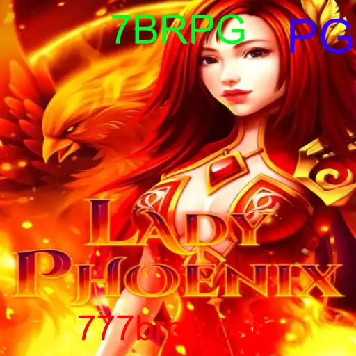 LadyPhoenix